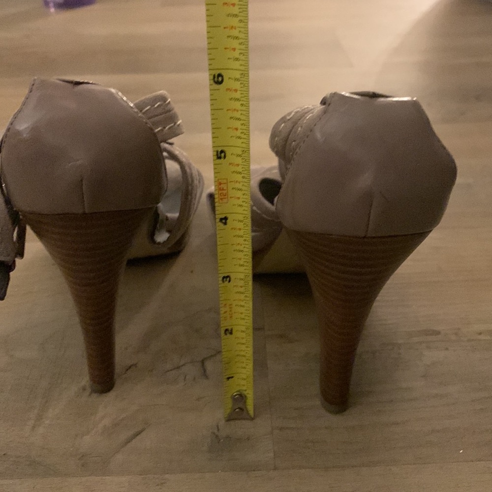 Franco Sarto heels 👠 - Picture 10 of 11